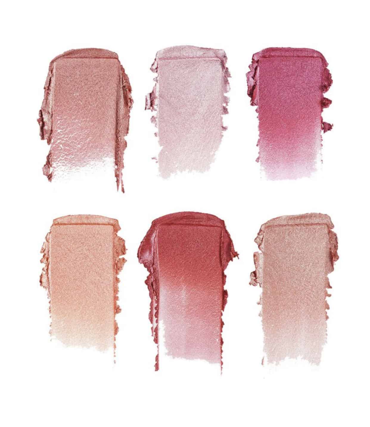 XX Revolution XXtasy Blush Palette Indulgence