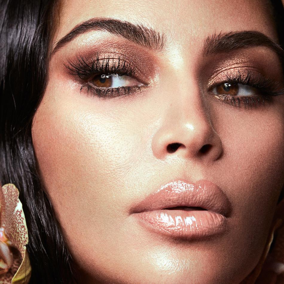 KKW Beauty Classic II Palette and Gloss Collection