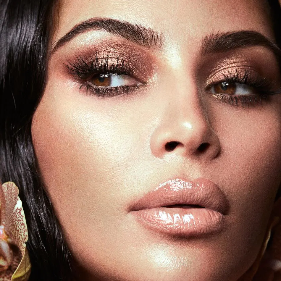KKW Beauty Classic II Palette and Gloss Collection