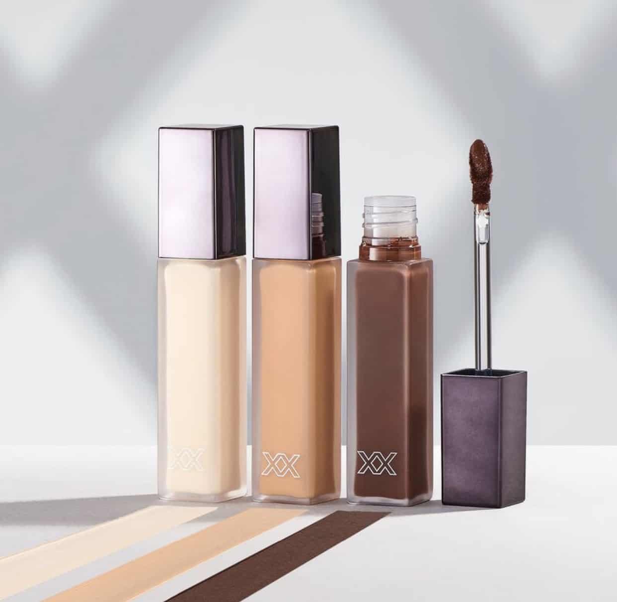XX Revolution ConcealXX Super FiXX Concealer