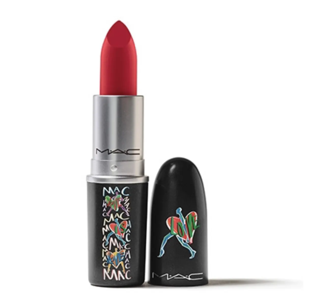 MAC Love Is Love Limited Edition Lipsticks