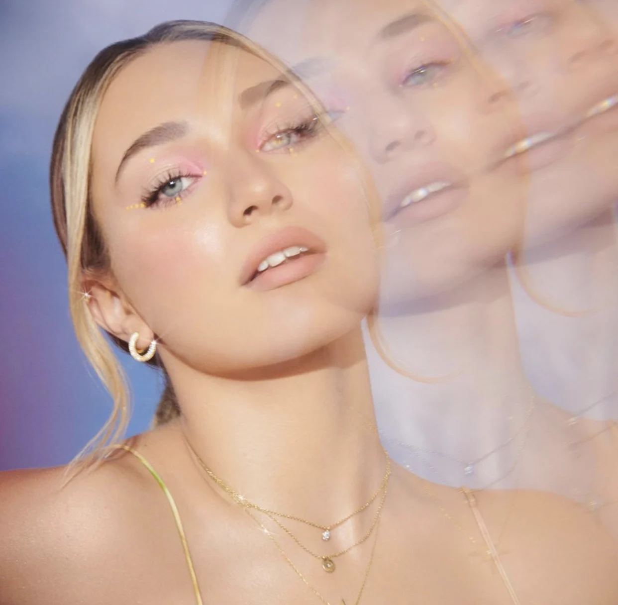 Morphe x Maddie Ziegler The Imagination Collection 2