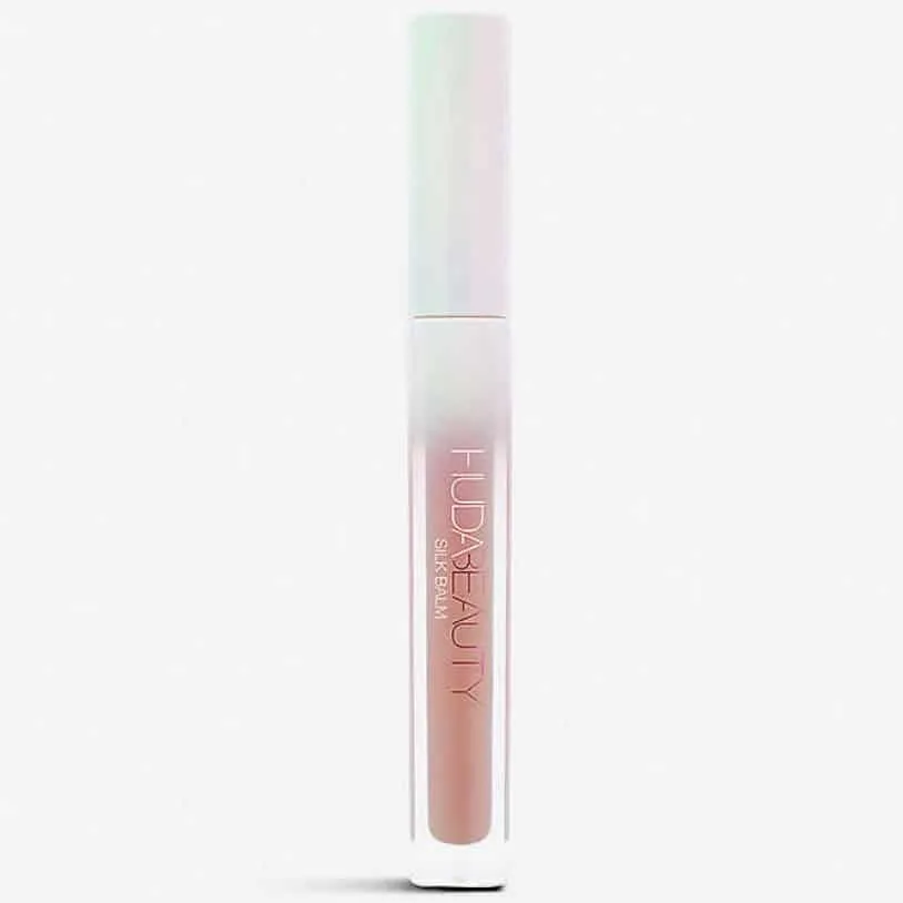 Huda Beauty Silk Hydra Plumping Lip Balm