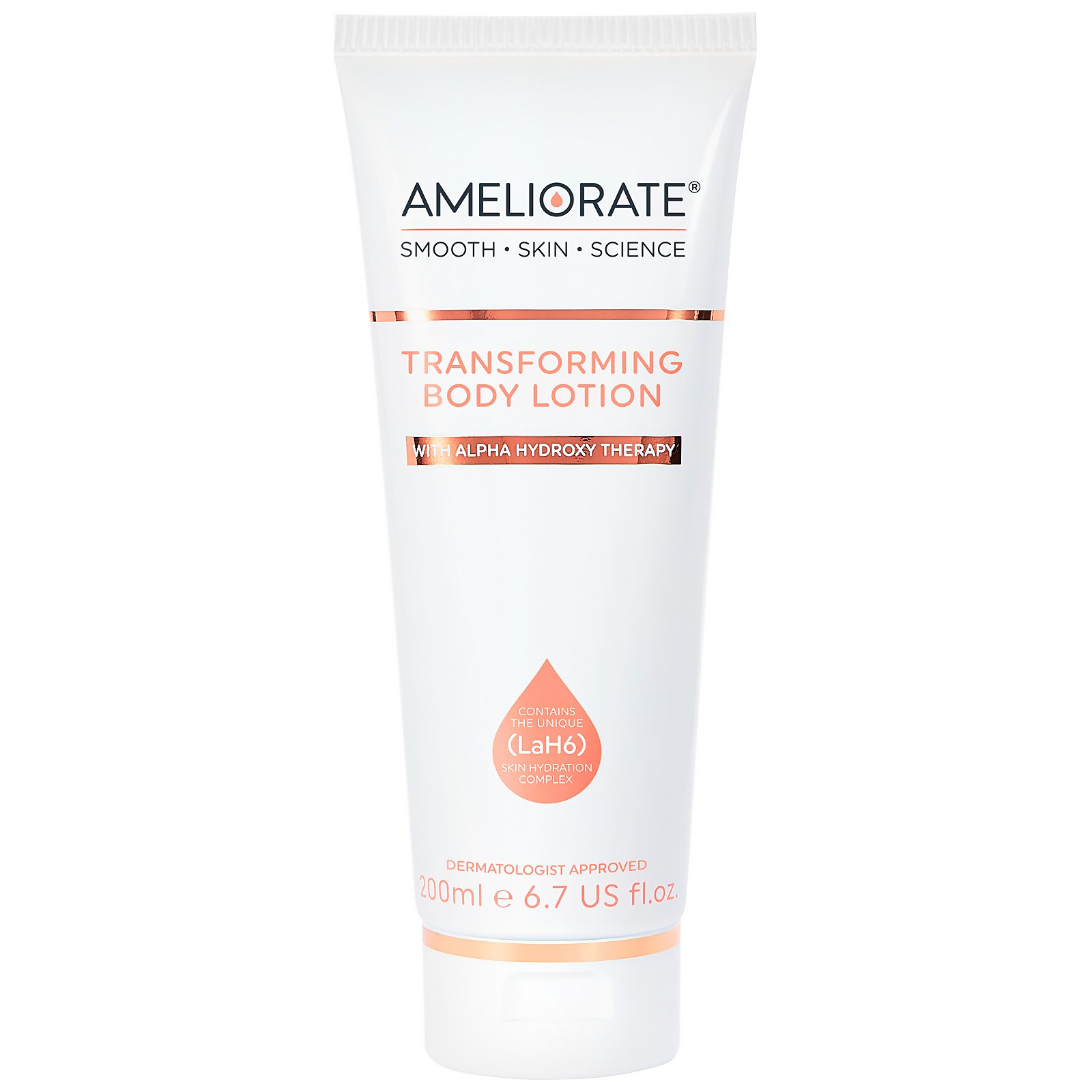 Ameliorate Transforming Body Lotion Illuminating Glow