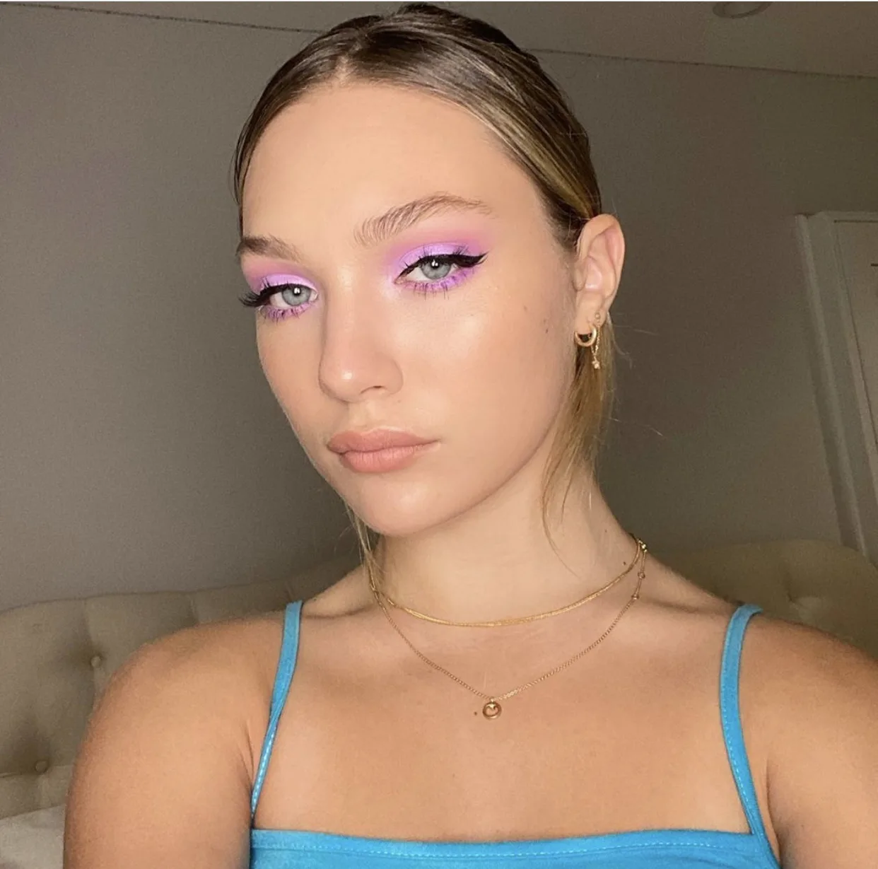 Morphe x Maddie Ziegler The Imagination Collection 1