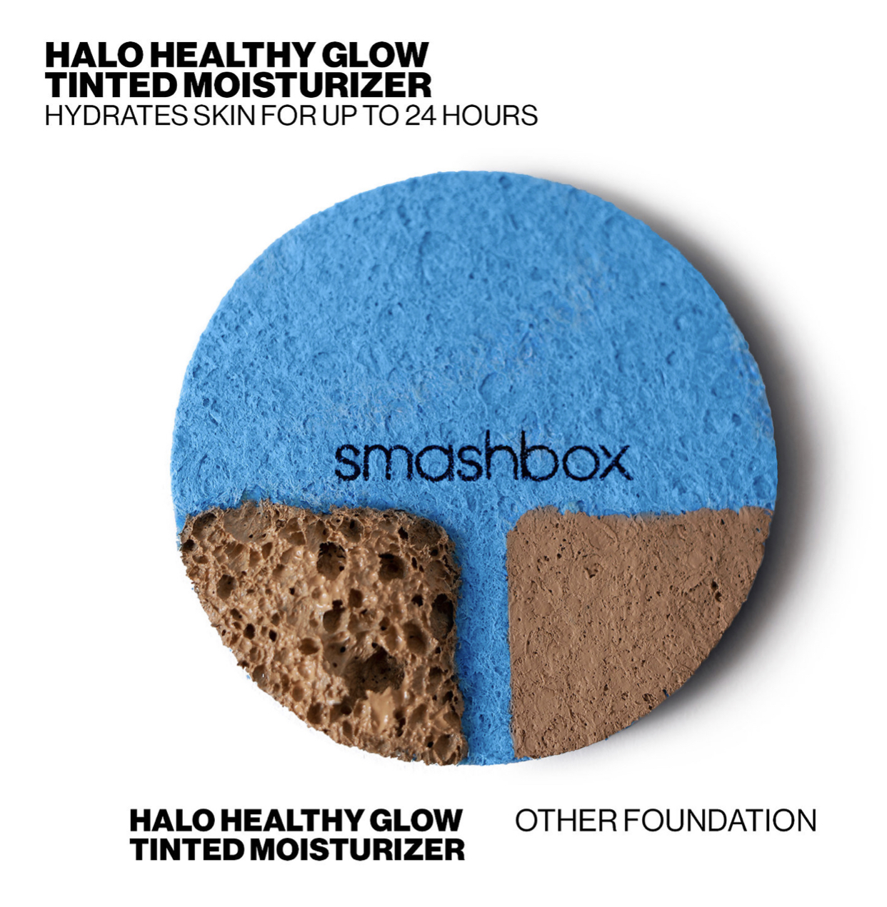 Smashbox Halo Healthy Glow Tinted Moisturizer SPF25