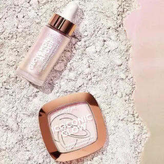 L'Oreal Icoconic Glow Collection