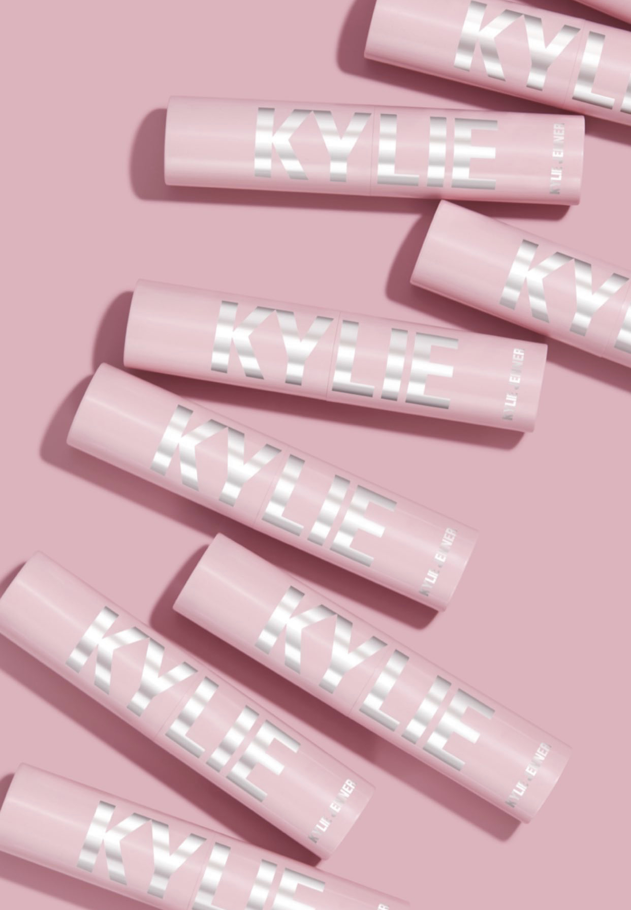 Kylie Cosmetics Bronzer Sticks