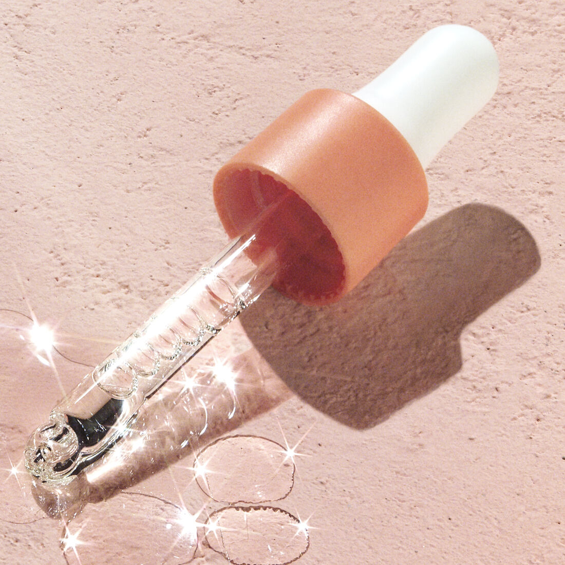 ELF Retro Paradise Primer Glow Oil