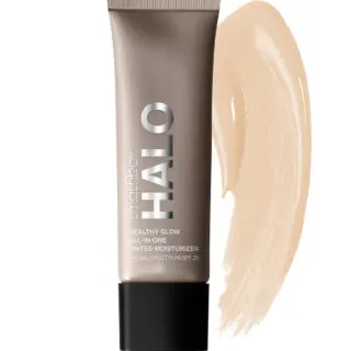 Smashbox Halo Healthy Glow Tinted Moisturizer SPF25
