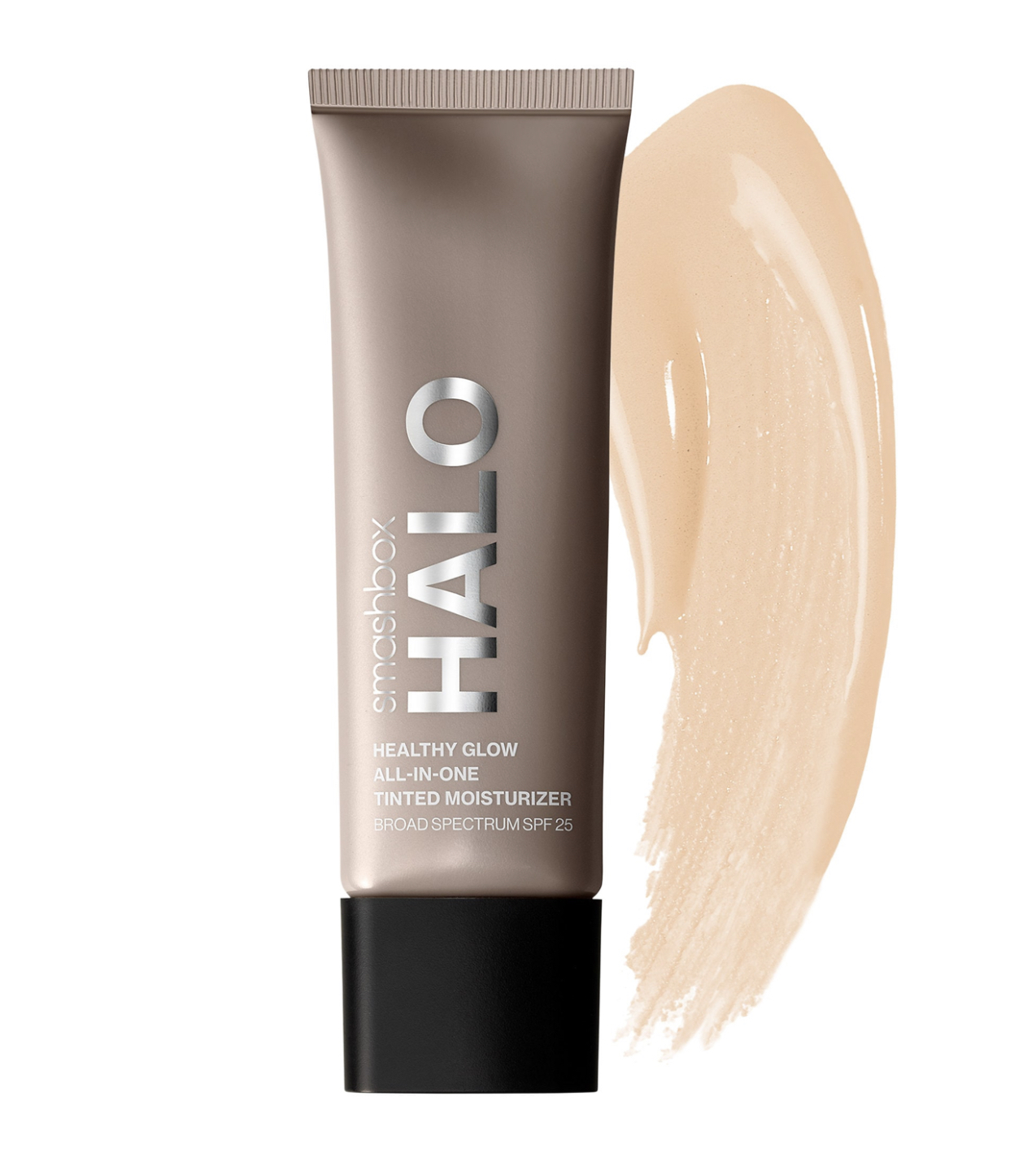 Smashbox Halo Healthy Glow Tinted Moisturizer SPF25