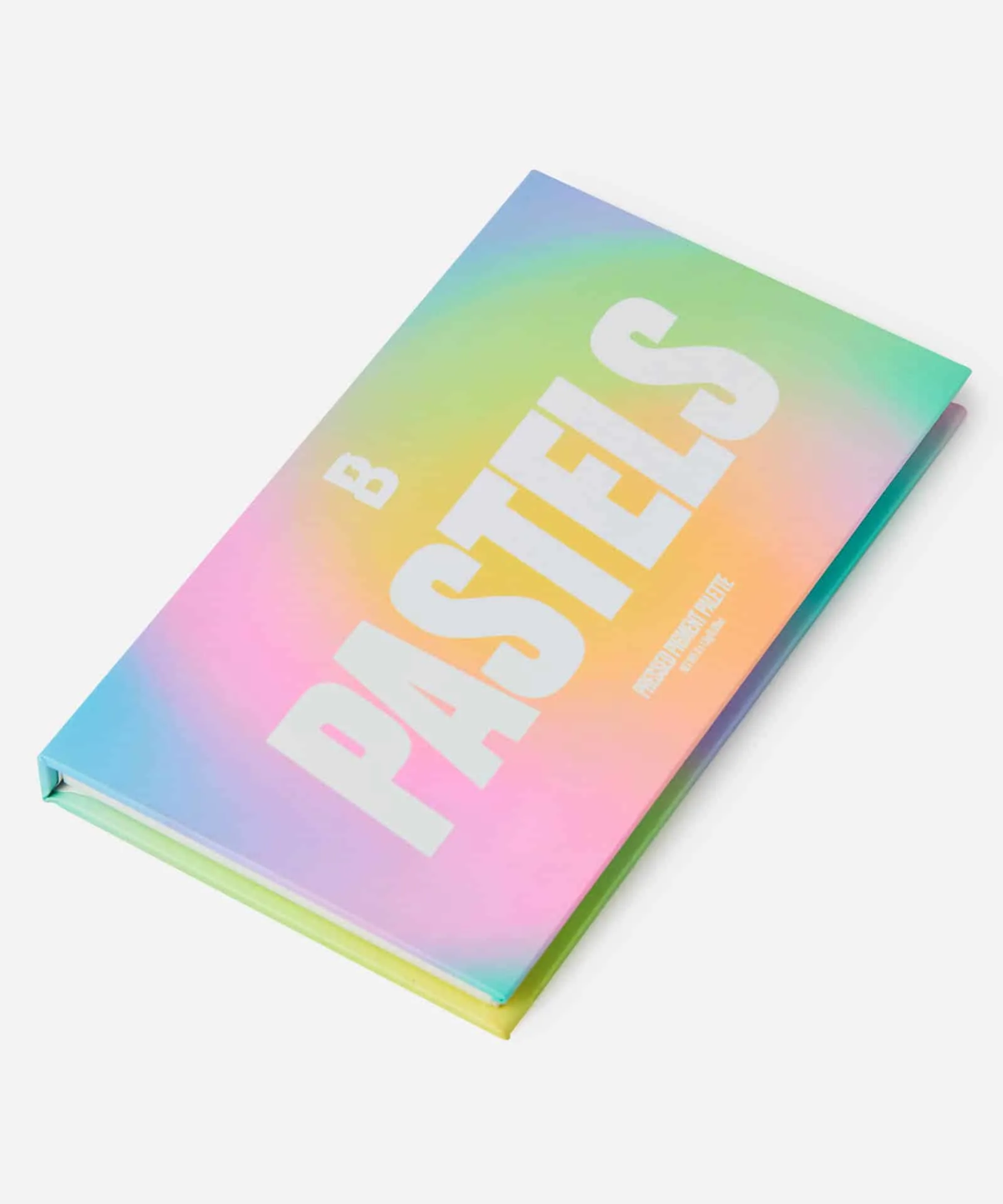 By Beauty Bay The Pastels Palette