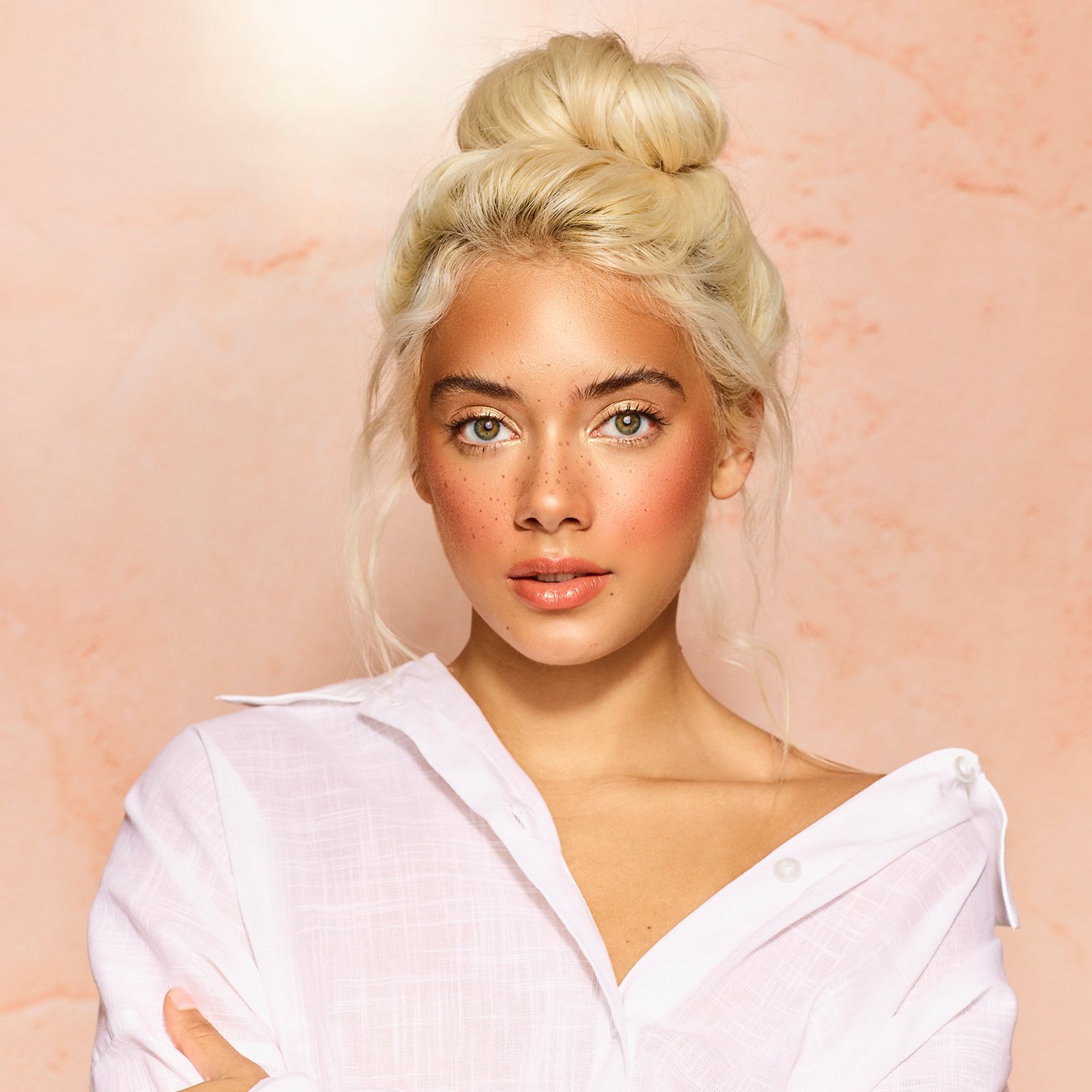 Barry M Freckle Tint