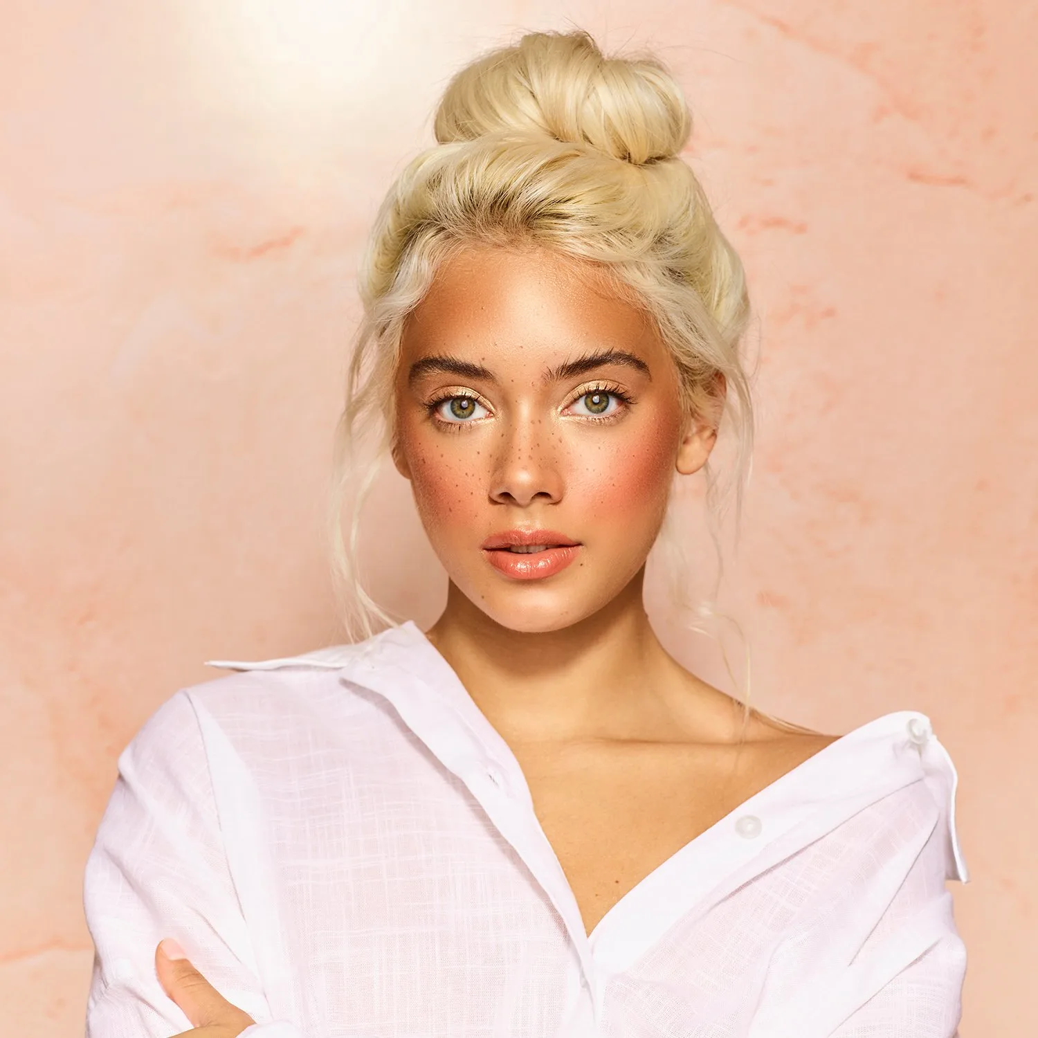 Barry M Freckle Tint