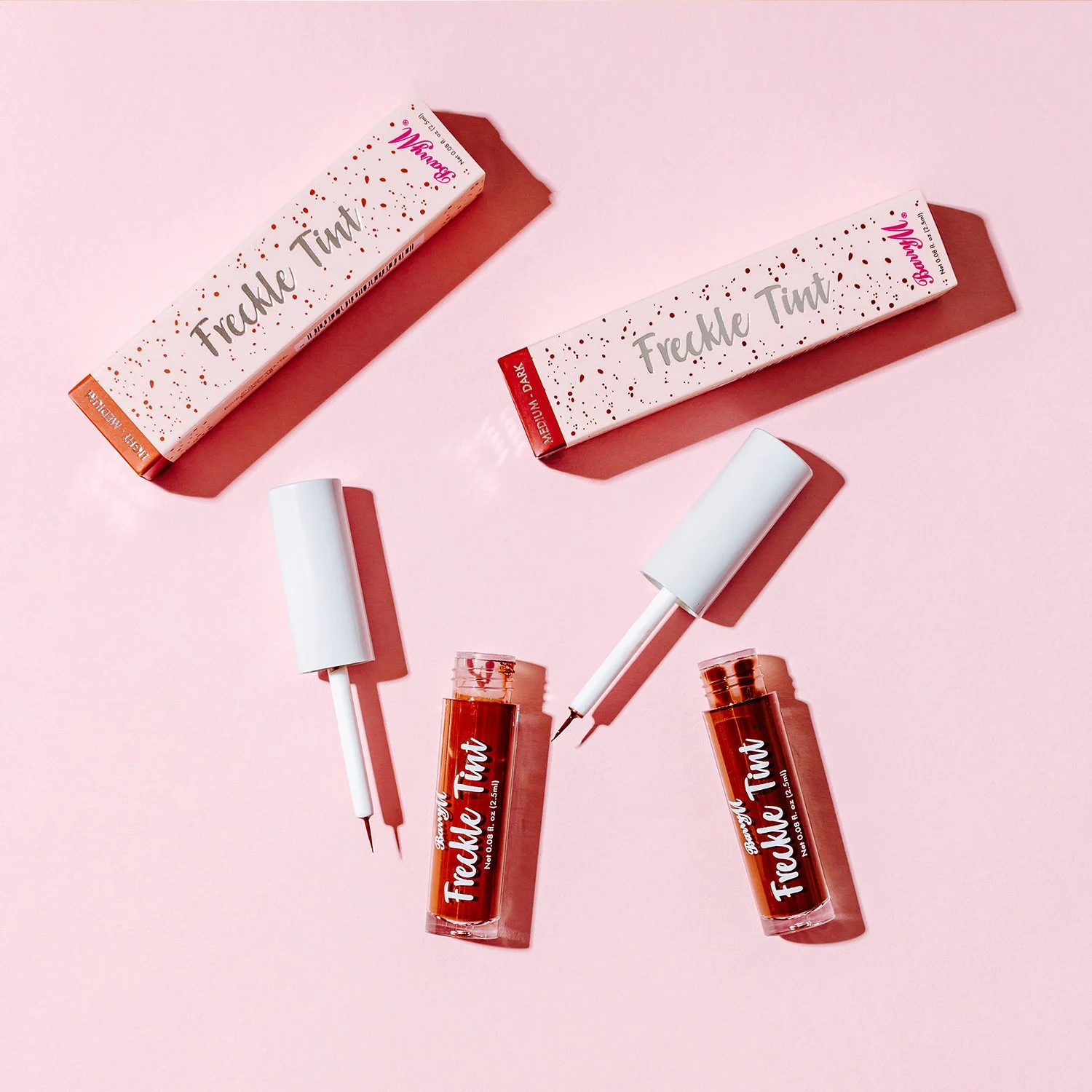 Barry M Freckle Tint