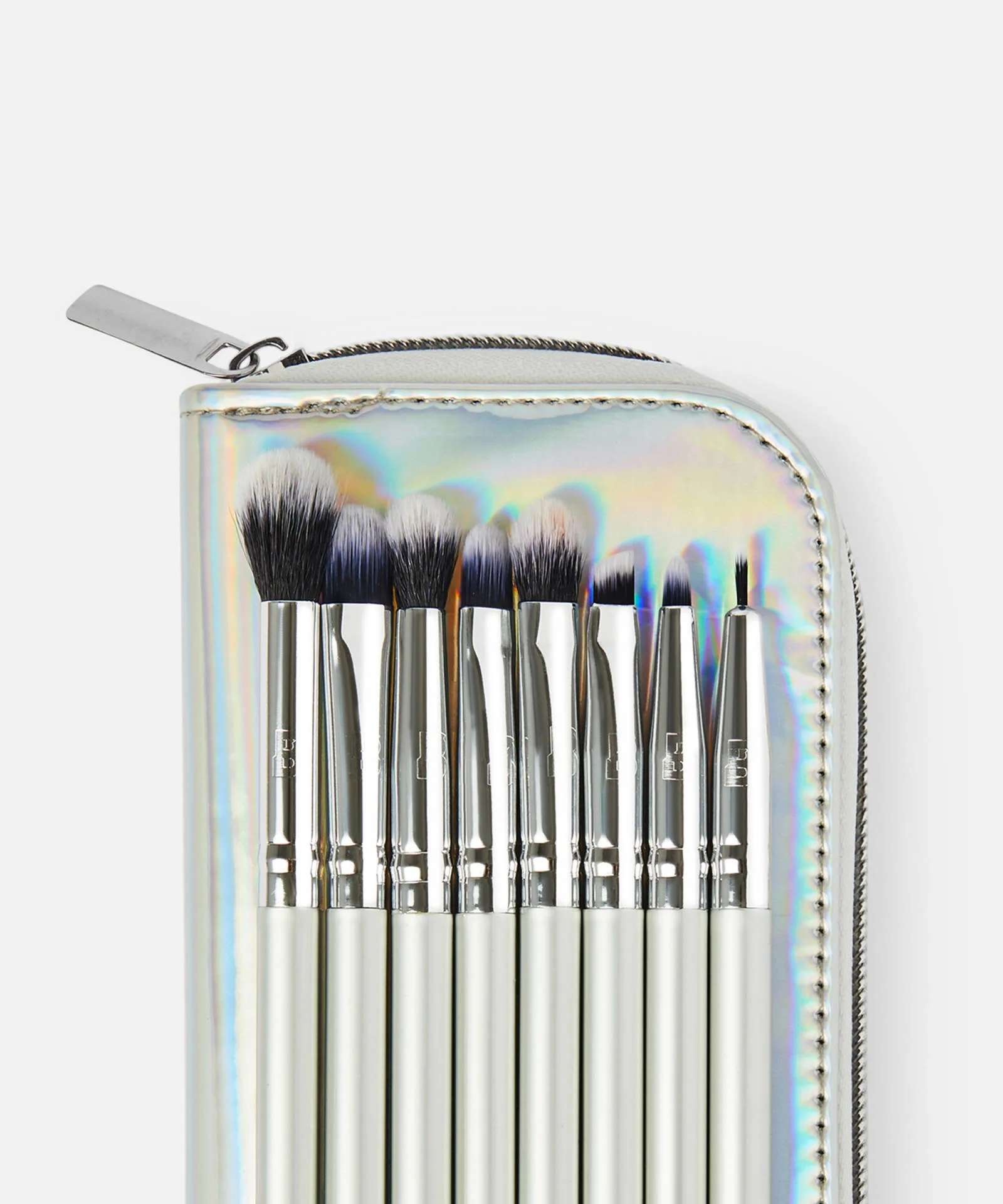 By Beauty Bay The Pastels Brush Set