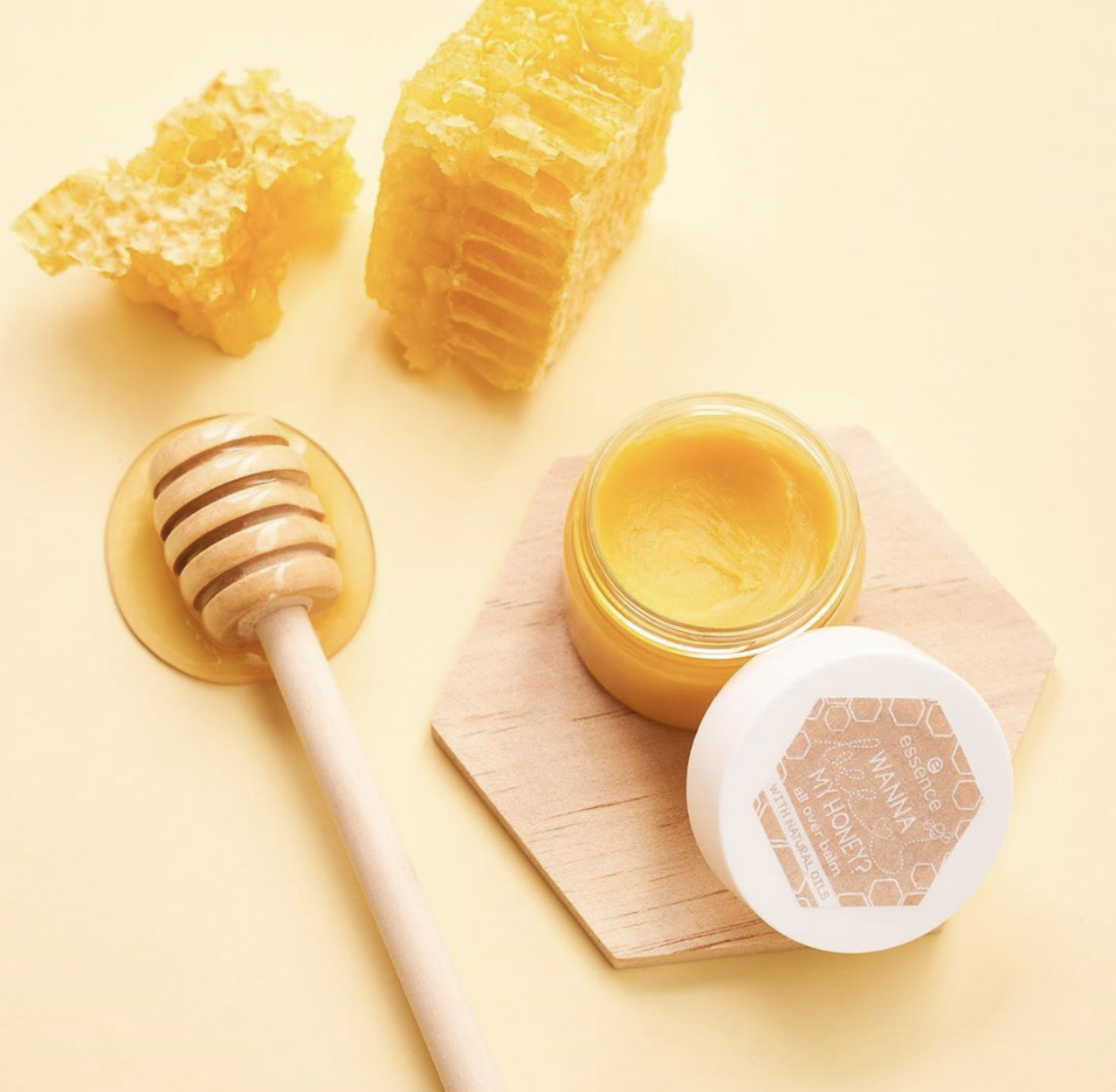 Essence Wanna Bee My Honey Collection June 2020