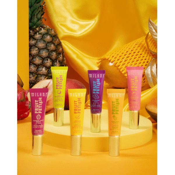 Milani Fruit Festish Collection