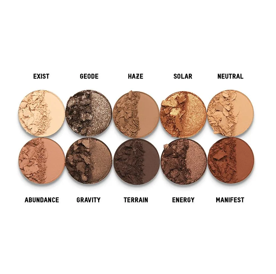 KKW Beauty Classic II Palette and Gloss Collection