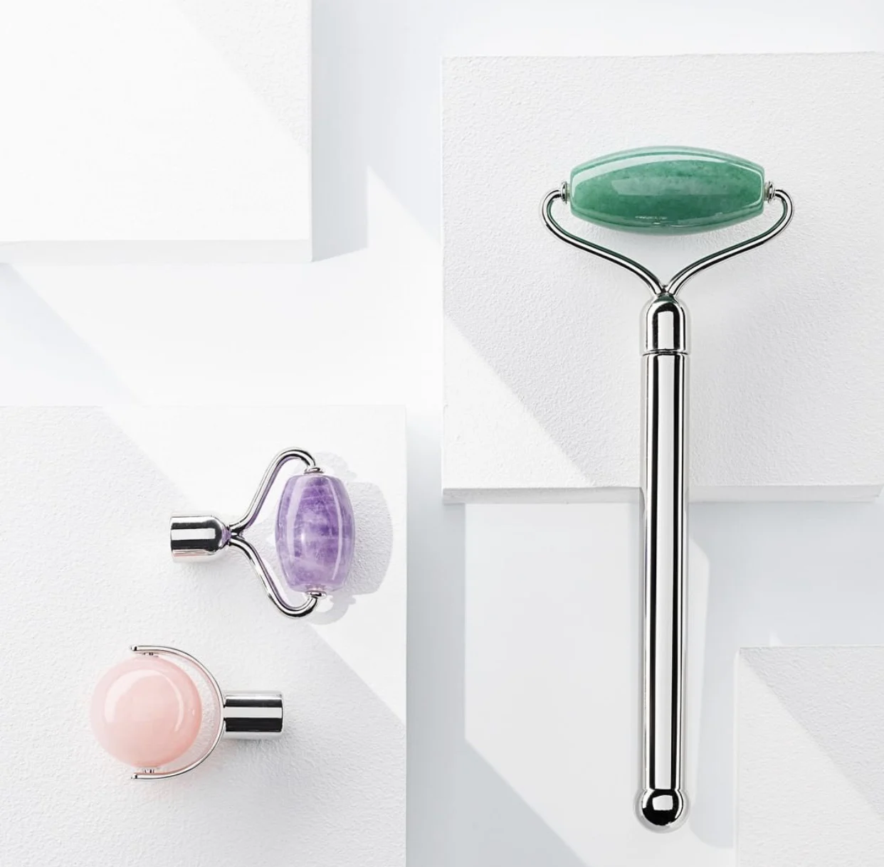 Catrice Gemstone Facial Collection