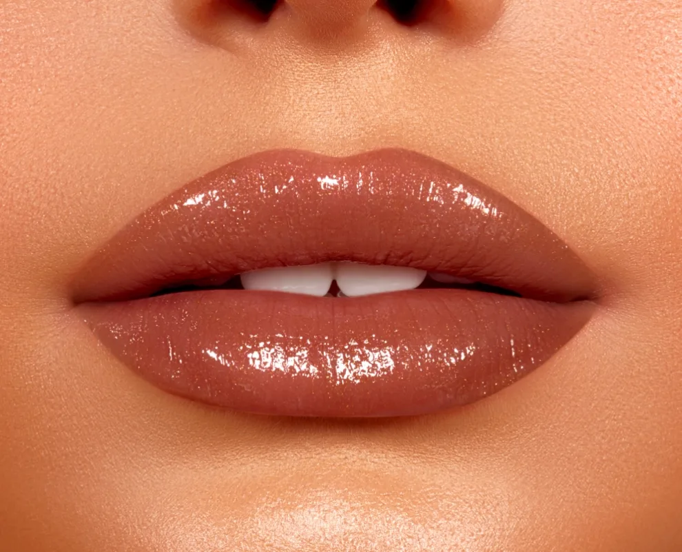 Natasha Denona Bronze Lip-Oh Phoria Gloss