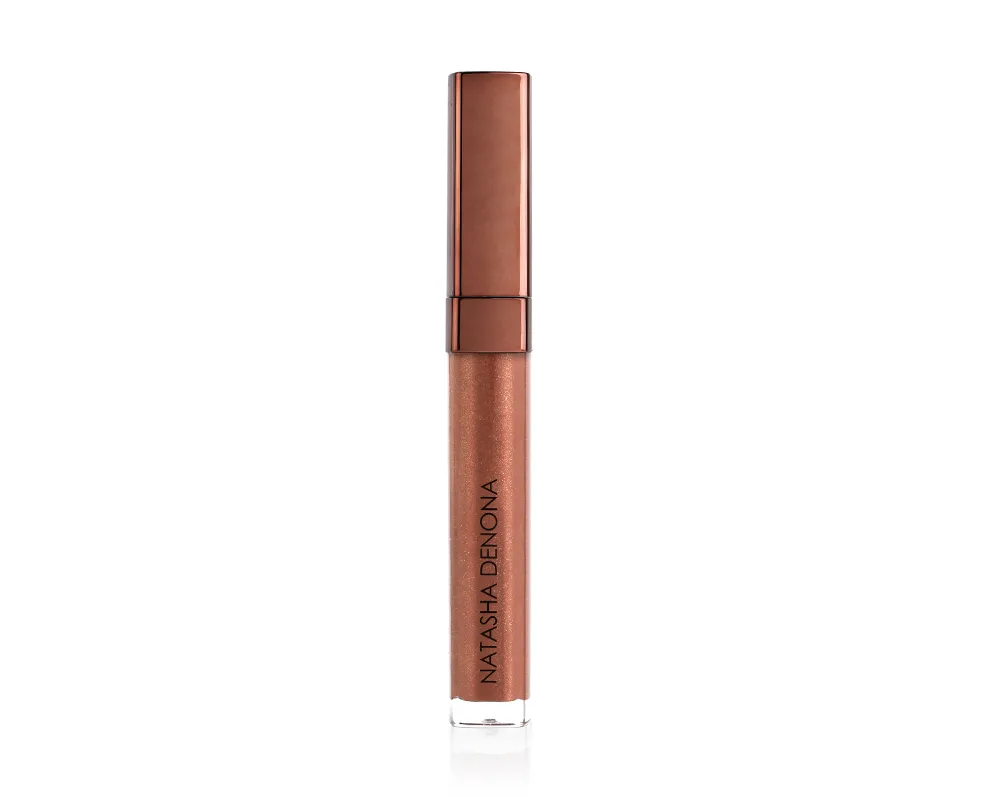 Natasha Denona Bronze Lip-Oh Phoria Gloss