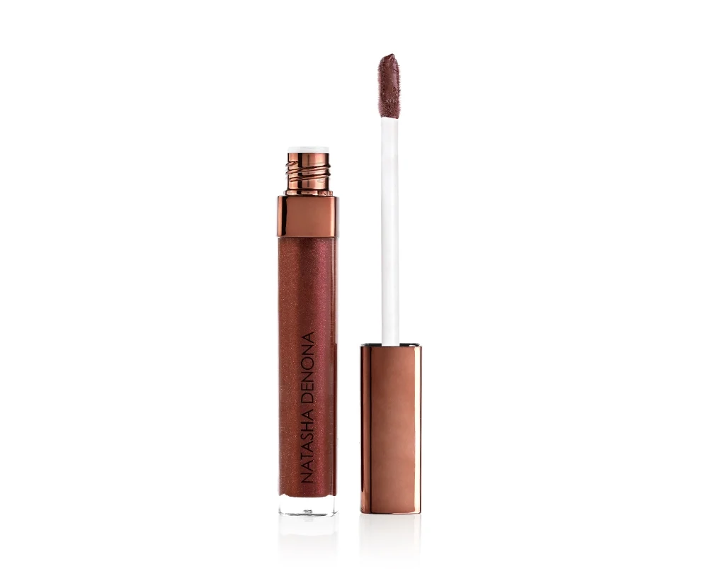 Natasha Denona Bronze Lip-Oh Phoria Gloss