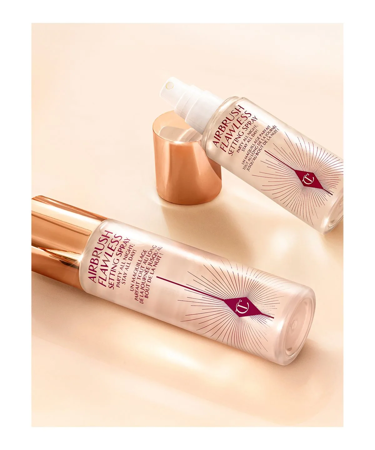 Charlotte Tilbury Airbrush Flawless Setting Spray