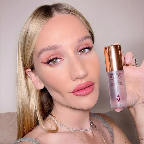 Charlotte Tilbury Airbrush Flawless Setting Spray