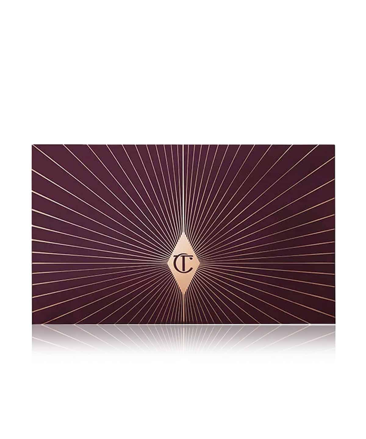 Charlotte Tilbury Glowing Pretty Skin Palette Relaunch June 2020