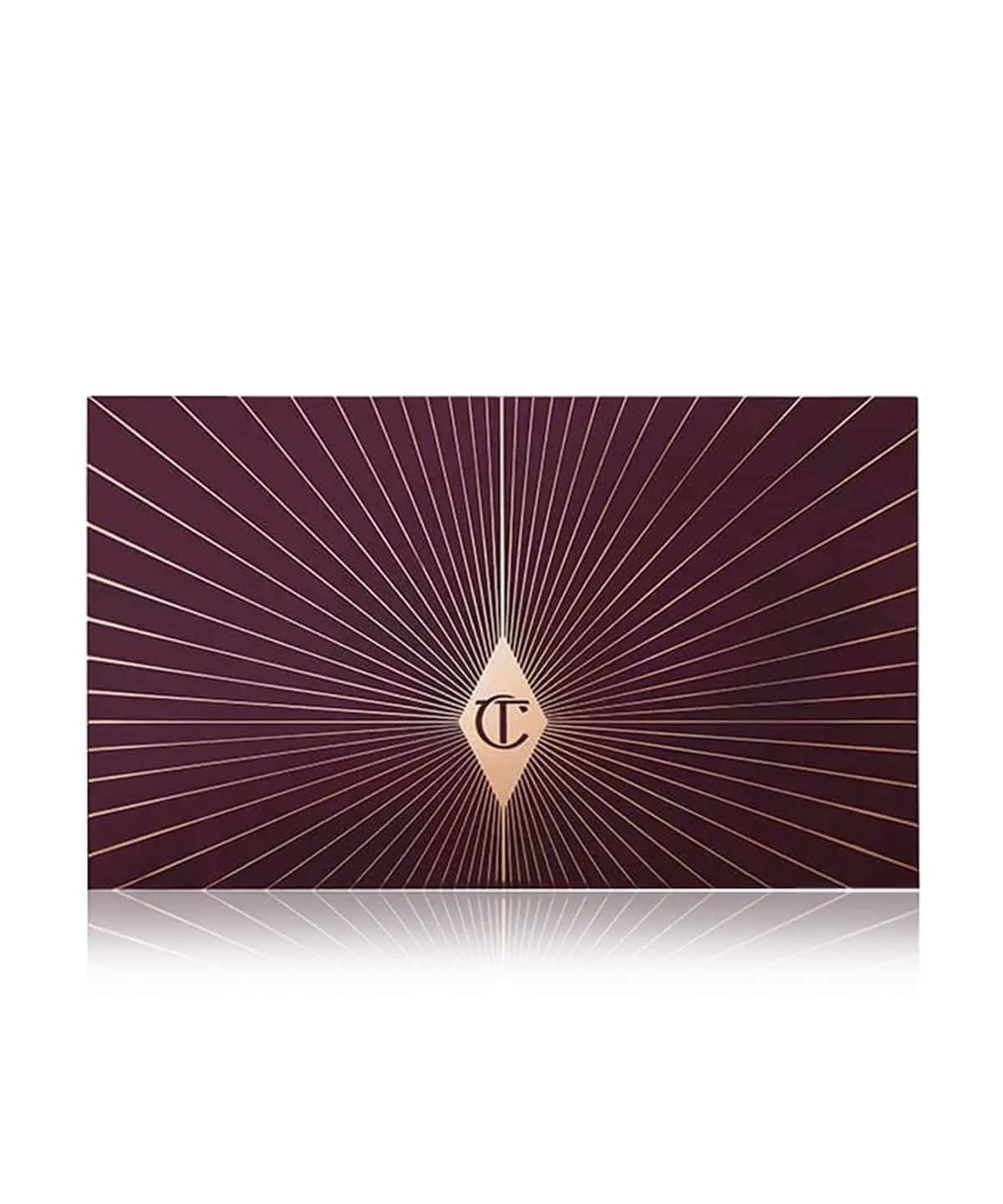 Charlotte Tilbury Glowing Pretty Skin Palette Relaunch June 2020