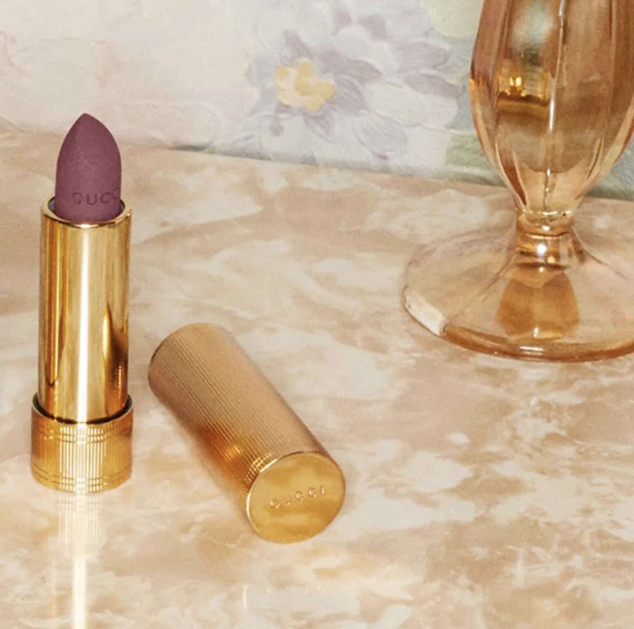 Gucci Rouge a Levres Mat Limited Edition Lipstick Collection