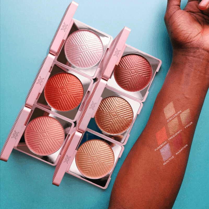 XX Revolution XXposure Highlighter Powder
