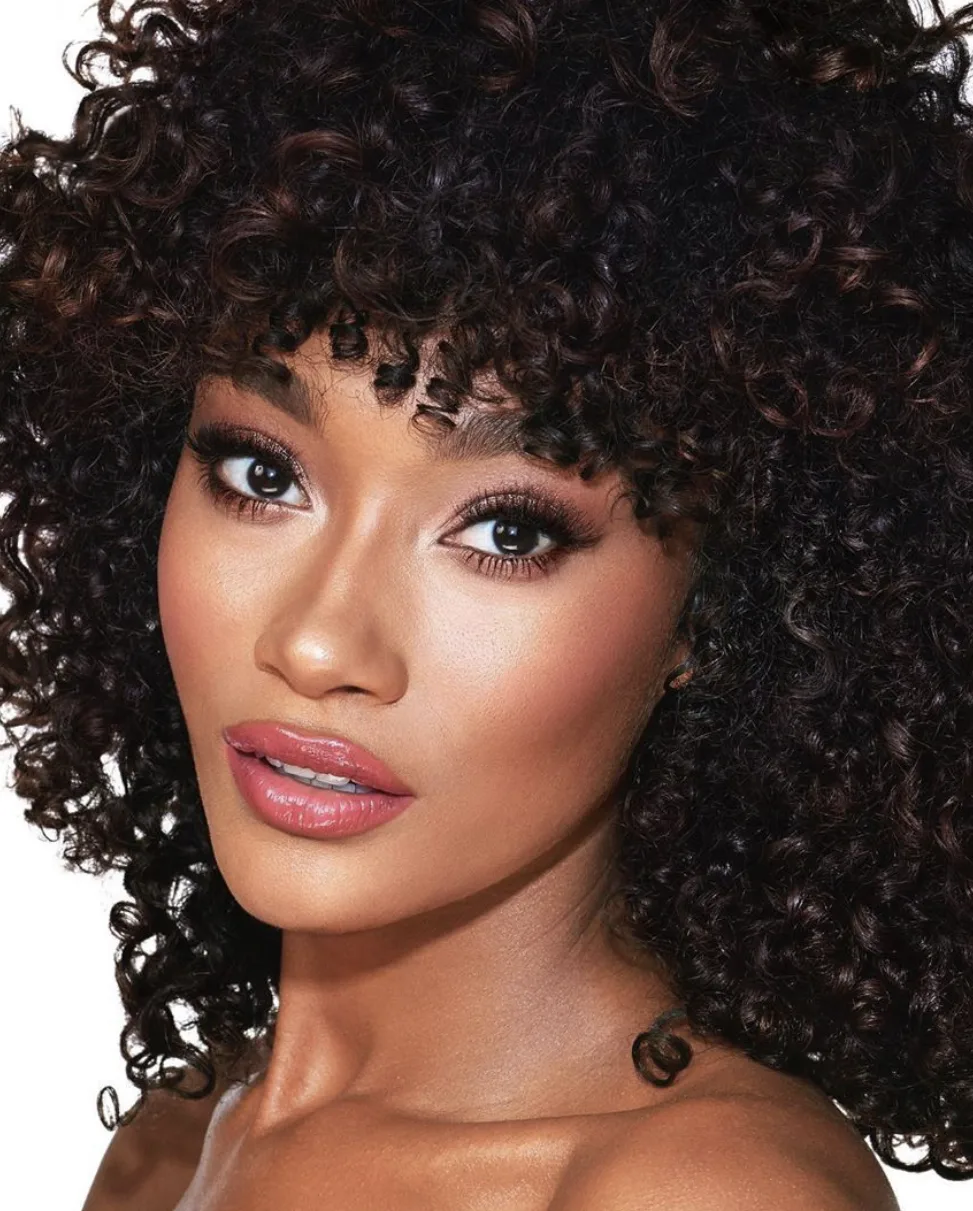 Charlotte Tilbury The Supermodel Look