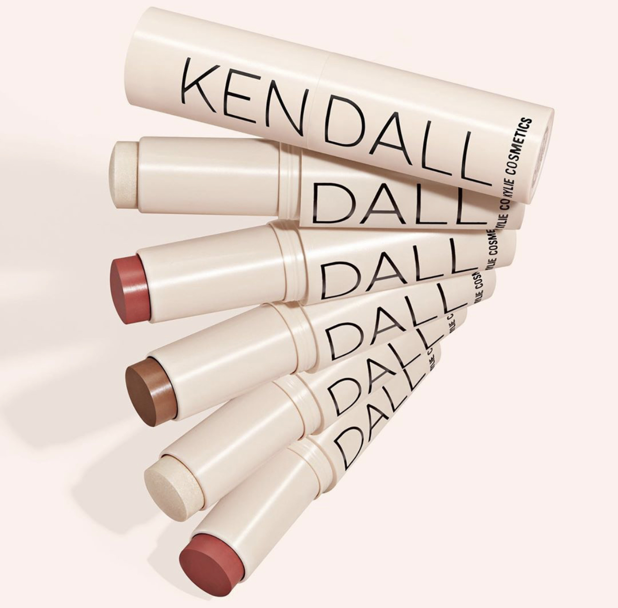Kylie Cosmetics Bronzer Sticks