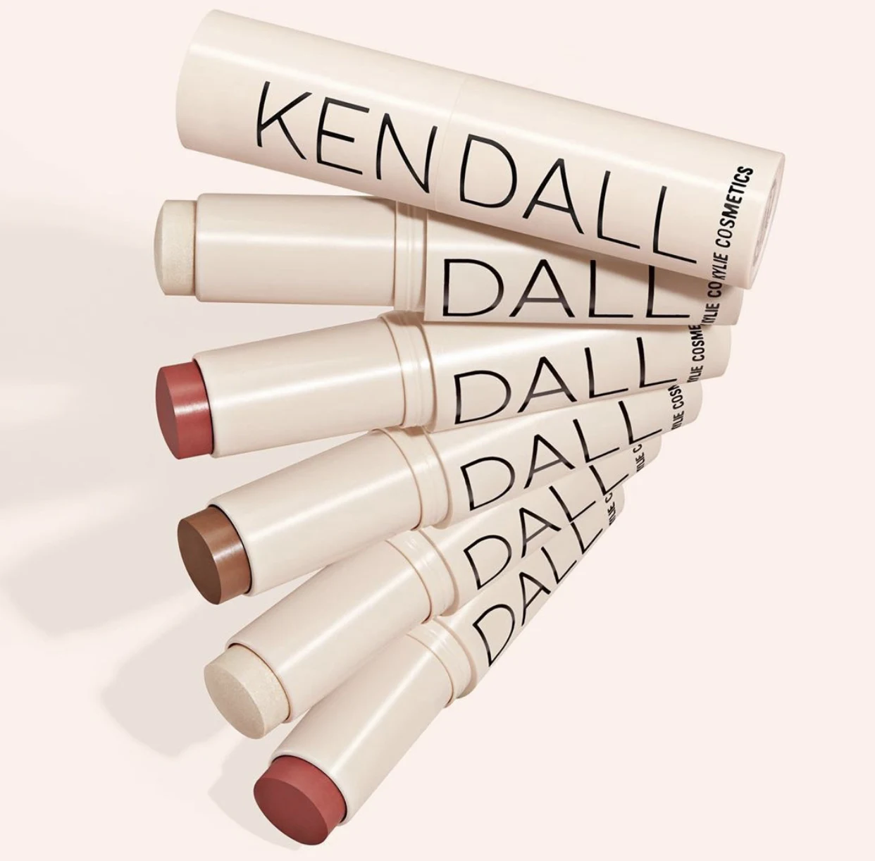 Kylie Cosmetics Bronzer Sticks
