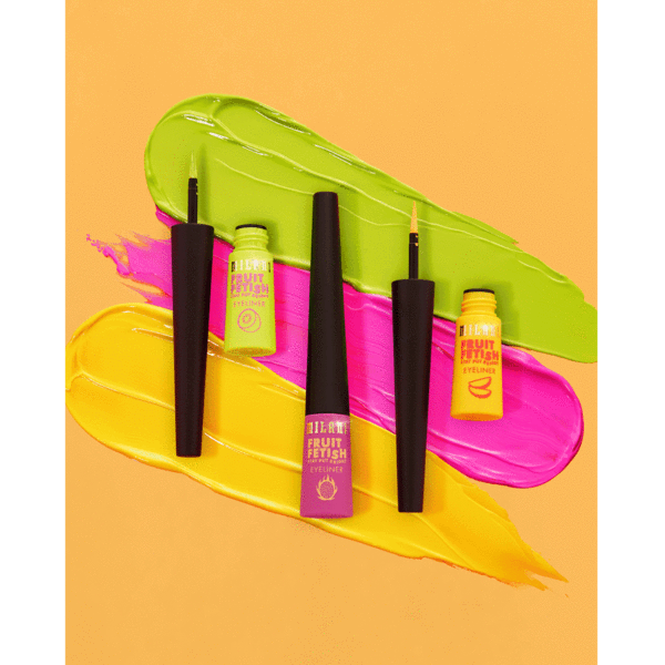 Milani Fruit Festish Collection