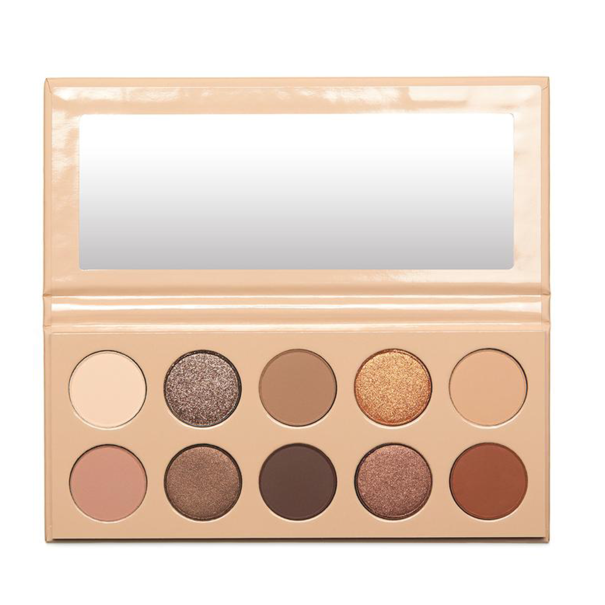 KKW Beauty Classic II Palette and Gloss Collection