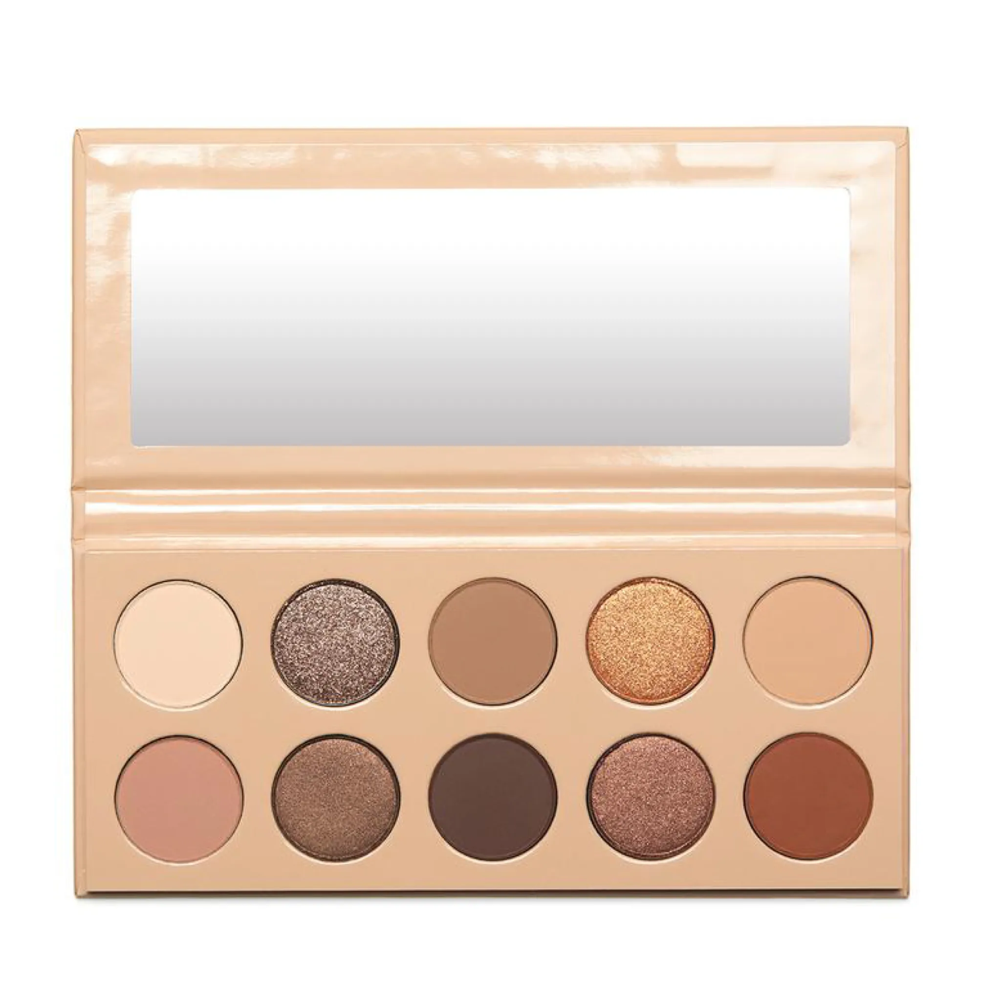 KKW Beauty Classic II Palette and Gloss Collection