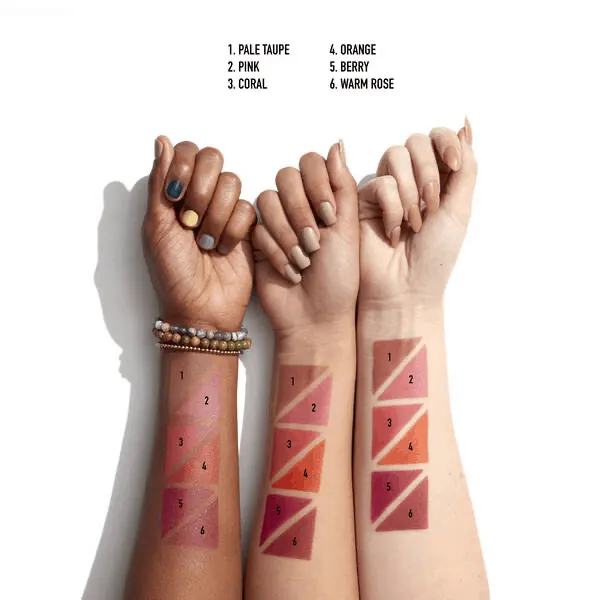 NYX Sweet Cheeks Soft Cheek Tint
