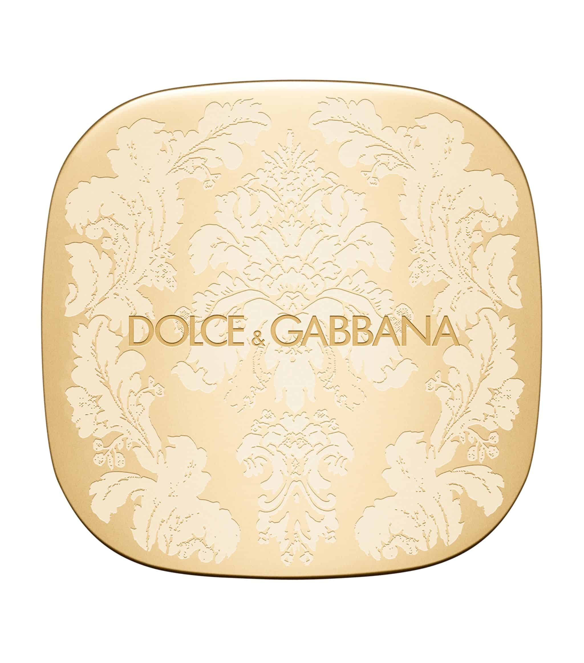 Dolce & Gabbana Baroque Lights Highlighting Powder