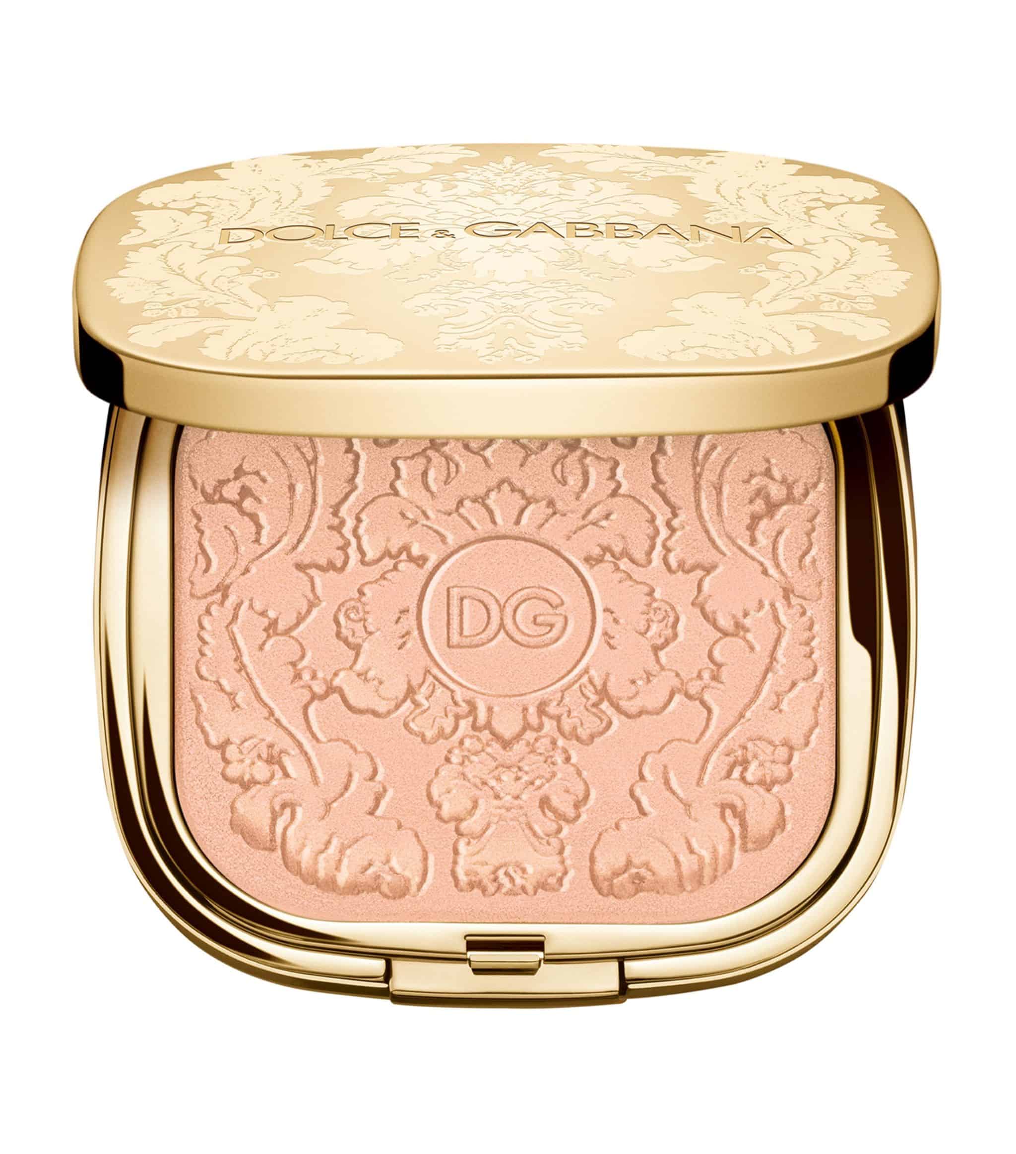Dolce & Gabbana Baroque Lights Highlighting Powder
