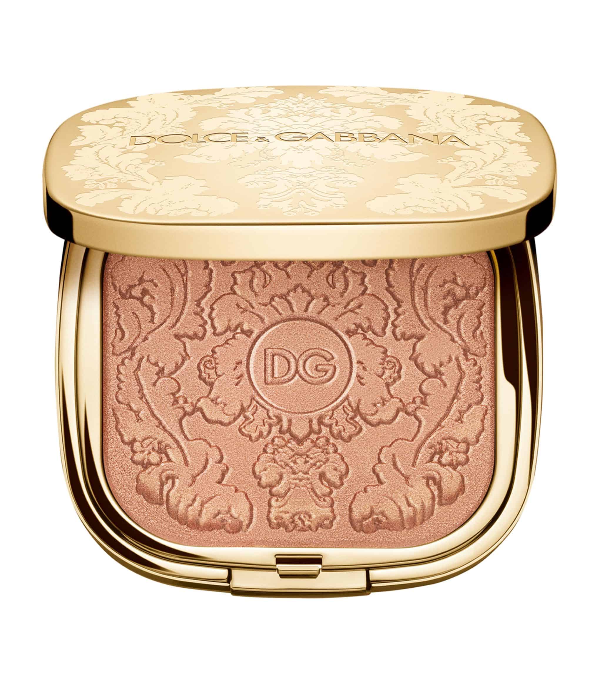 Dolce & Gabbana Baroque Lights Highlighting Powder