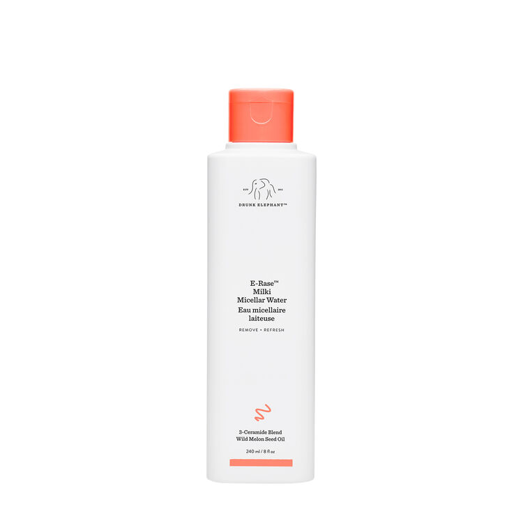 Drunk Elephant E-Rase Milki Micellar Water 1