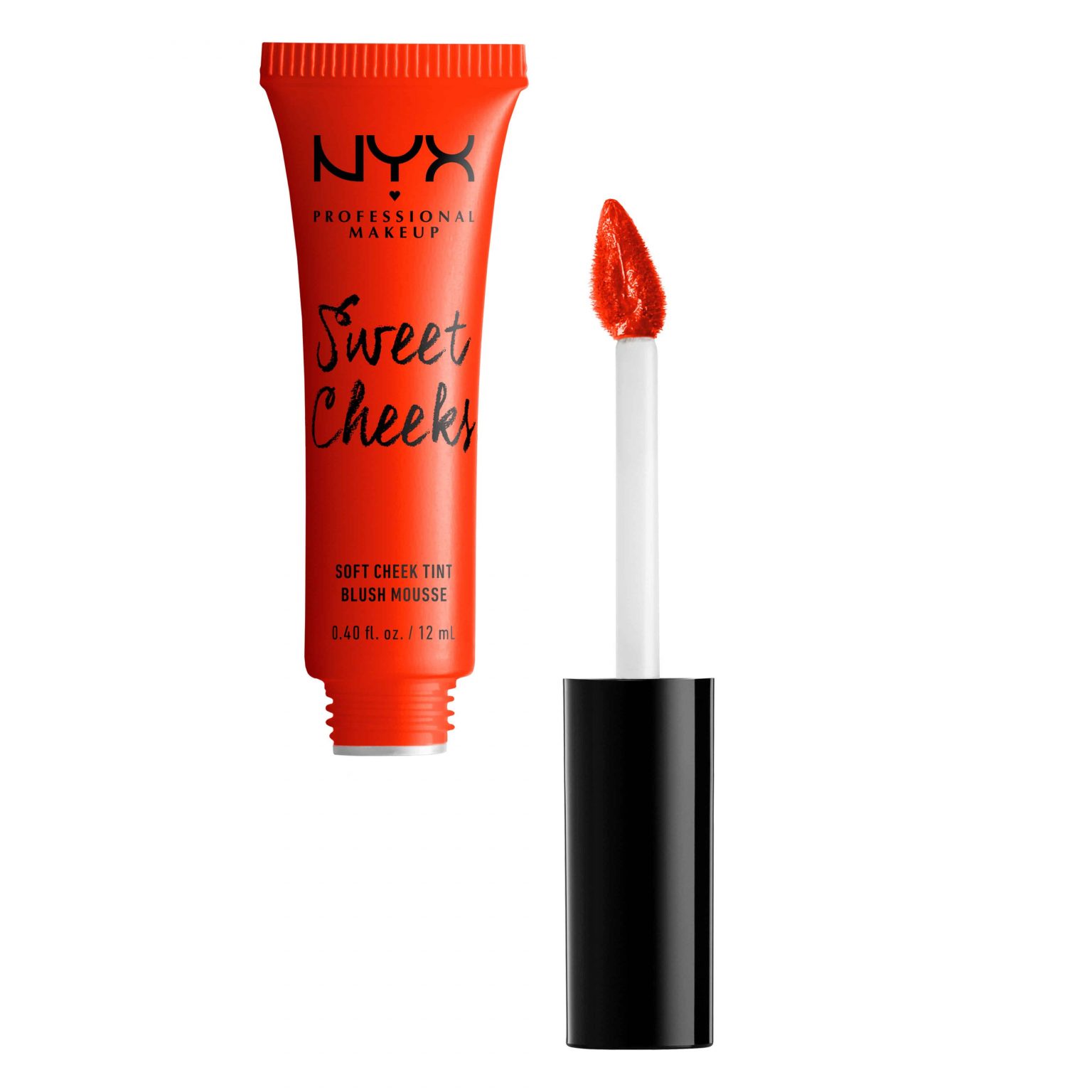 NYX Sweet Cheeks Soft Cheek Tint NEW 6 Shades!