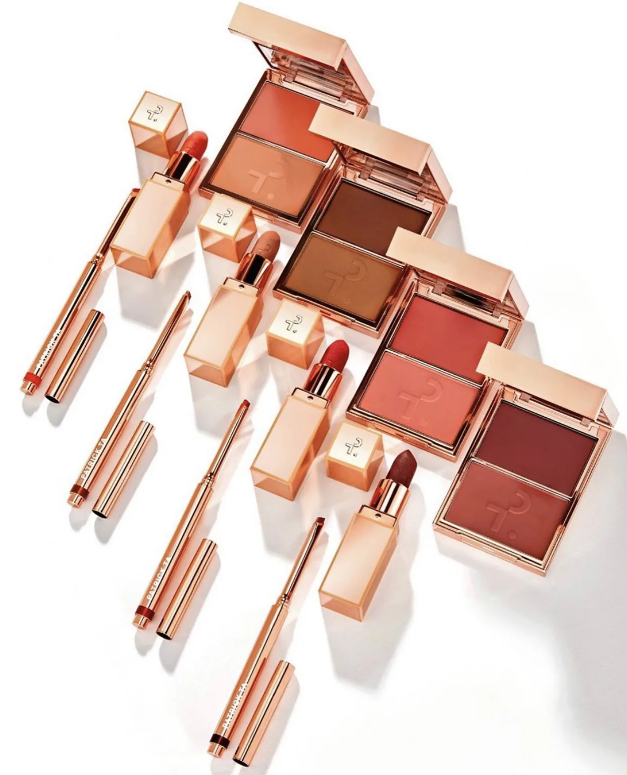 Patrick Ta Major Beauty Headlines Collection