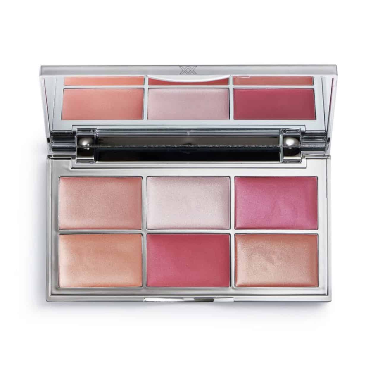 XX Revolution XXtasy Blush Palette Indulgence