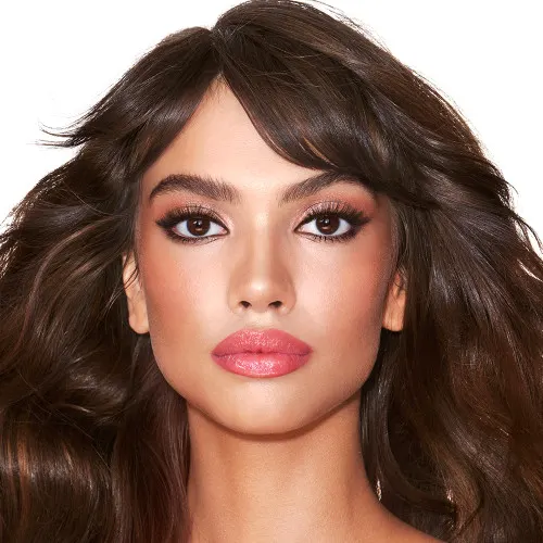 Charlotte Tilbury The Supermodel Look