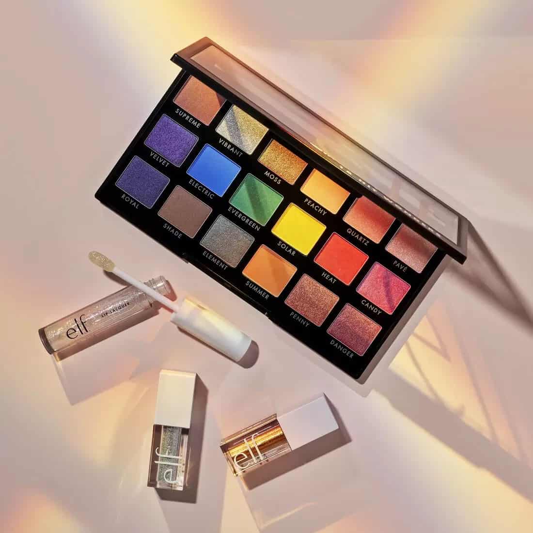ELF Celebrate Pride Bundle