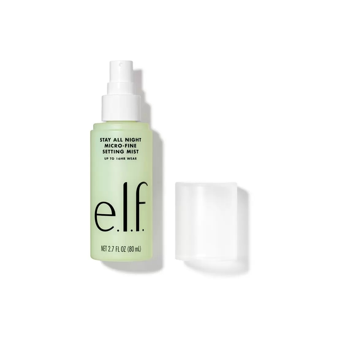 ELF Stay All Night Setting Mist